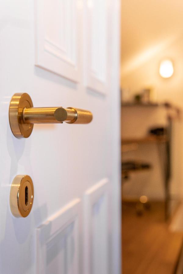 Loft On The Crescent - 5 Star Scottish Luxury - Prime West End Location Apartman Glasgow Kültér fotó