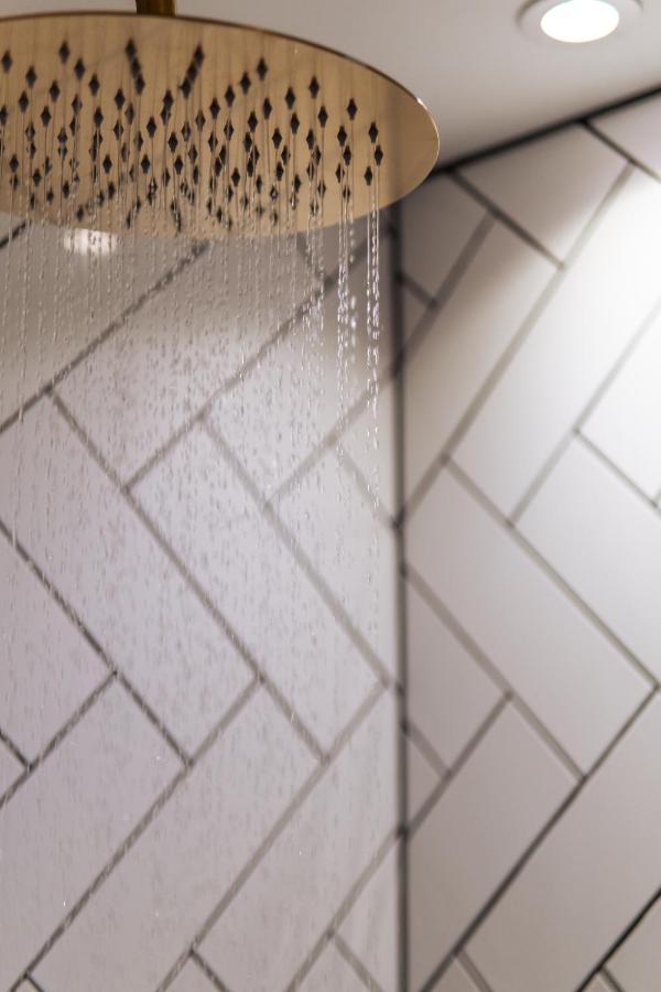 Loft On The Crescent - 5 Star Scottish Luxury - Prime West End Location Apartman Glasgow Kültér fotó