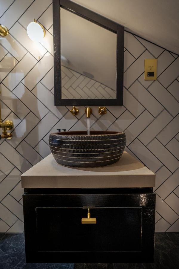 Loft On The Crescent - 5 Star Scottish Luxury - Prime West End Location Apartman Glasgow Kültér fotó